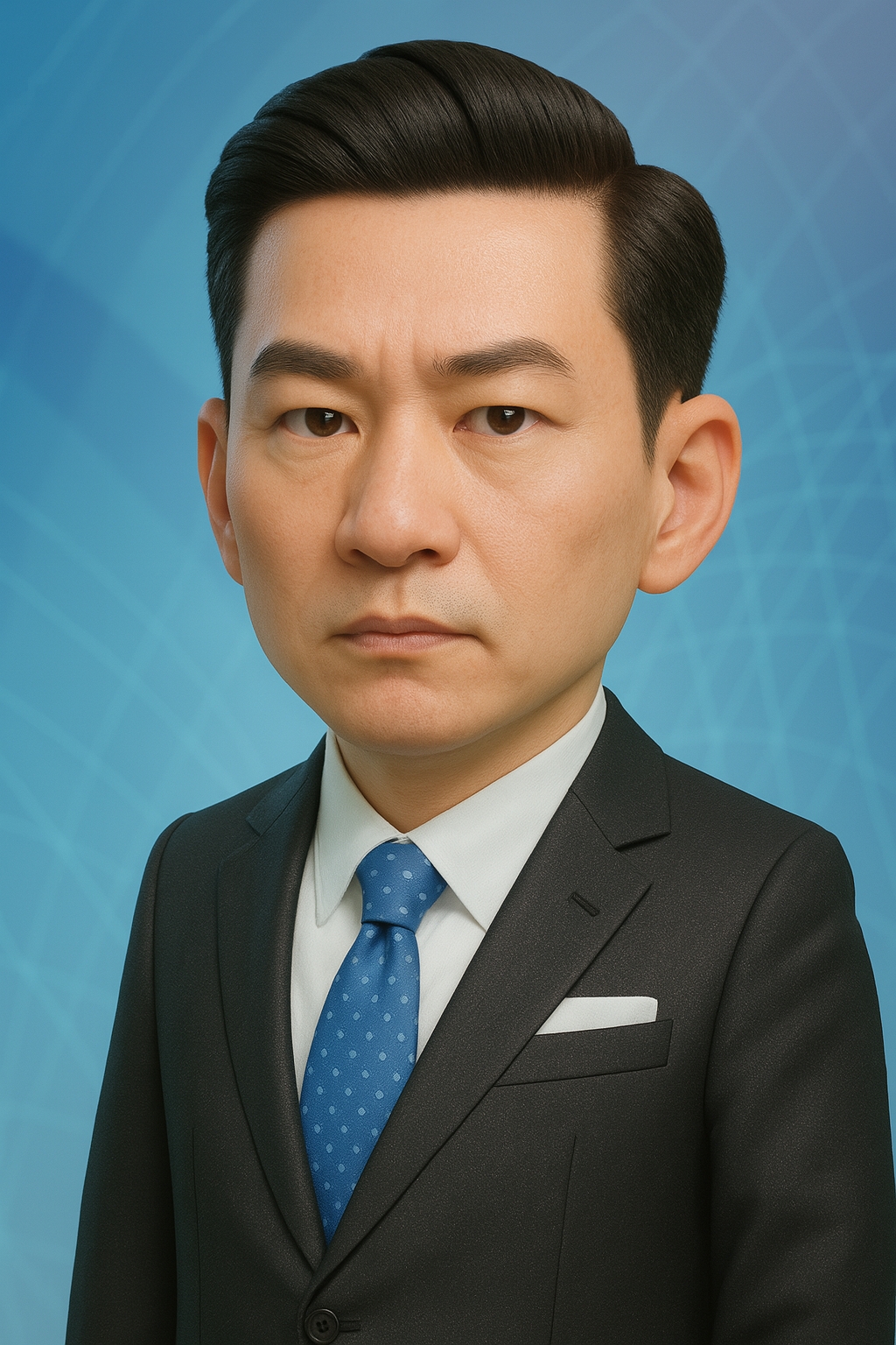 代表案件